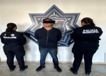 SSPM Y MARINA REALIZAN TRES DETENCIONES EN HECHOS DISTINTOS DURANTE RECORRIDOS DE VIGILANCIA