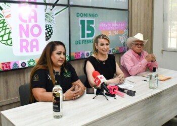 Impulsa Víactiva tradición sonorense de producción de Bacanora