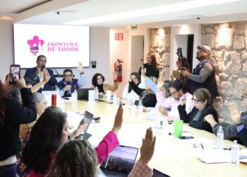 Autoriza Cabildo nombres de vialidades en desarrollo “Del Bienestar”