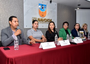 ANUNCIAN FERIA DEL EMPLEO NAVOJOA 2026