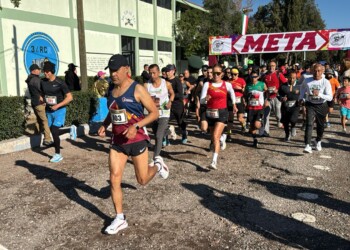 Impulsan Ejército y Municipio activación física