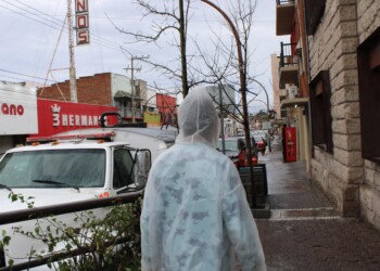 Exhorta Protección Civil a extremar cuidados ante bajas temperaturas