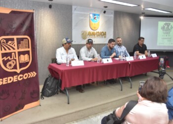 INVITAN A DISFRUTAR DEL “CICLO FEST SONORA 2026”