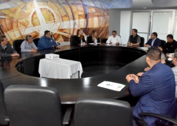 FIRMA CONALEP CONVENIO CON AYUNTAMIENTO Y PRESENTA SU OFERTA EDUCATIVA