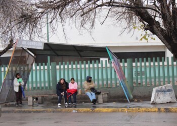 Emite Gobierno de Nogales recomendaciones por bajas temperaturas