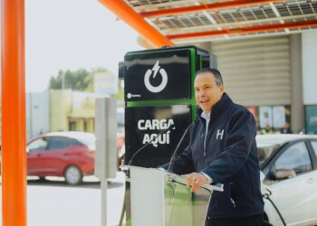 Destaca Toño Astiazarán reconocimiento mundial de Hermosillo como ciudad sustentable