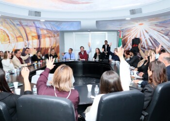 AVANZA FIRME PROYECTO VIVIENDA DEL BIENESTAR QUE BENEFICIARÁ A MÁS DE 15 MIL NAVOJOENSES