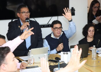 Aprueba Cabildo acuerdos clave para movilidad, planeación y educación