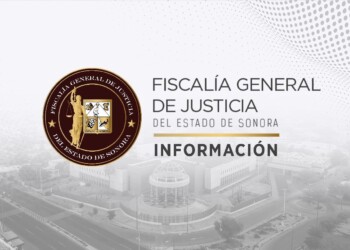 AVANCE INFORMATIVO: FGJES investiga homicidio de mujer en Hermosillo