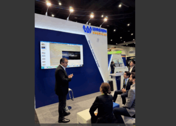Expone Toño Astiazarán programas de éxito en innovación en Congreso internacional DTech