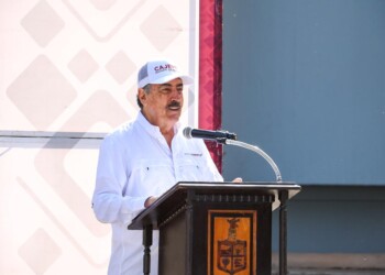 PROMUEVE GOBIERNO MUNICIPAL IGUALDAD SUSTANTIVA EN ACTO CÍVICO PARA CONMEMORAR EL DÍA INTERNACIONAL DE LAS MUJERES