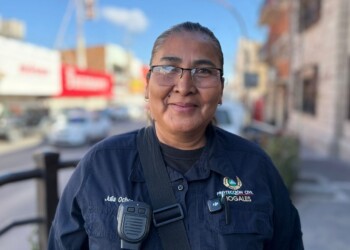 Advierten descenso de temperatura por frente frío 40 y tormenta invernal