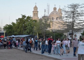 Destaca Toño Astiazarán ocupación hotelera al 100 este fin de semana en Hermosillo