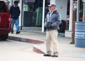 Alertan por cambios bruscos de temperatura este fin de semana