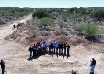 RATIFICA CONAVI VIABILIDAD DEL PLAN DE 4,500 VIVIENDAS DEL BIENESTAR