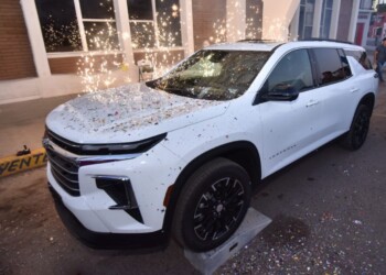 LANZA MUNICIPIO CAMPAÑA “GANA CON TU PREDIAL 2026” PARA CONTRIBUYENTES CUMPLIDOS