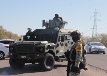Arranca Operativo de Semana Santa 2026 en Hermosillo
