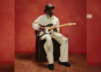 A los 89 años, el blusero Buddy Guy saborea el triunfo por ‘Sinners’