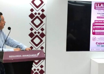 ARRANCA SEXTA EDICIÓN DEL “LLANTATÓN 2026” POR UN CAJEME MÁS LIMPIO