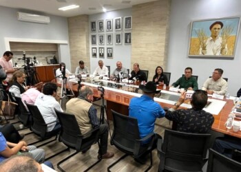 CENEB Y SEMAY CELEBRARÁN 70 AÑOS DEL DÍA DEL AGRICULTOR