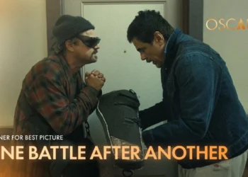 ‘Una batalla tras Otra’ se lleva el Oscar a la mejor película