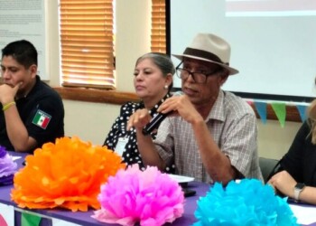 INVITA GOBIERNO DE CAJEME A SEMANA SANTA EN CÓCORIT “EL RETORNO A NUESTRO ORIGEN” 2026