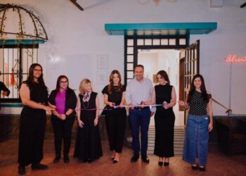 Anuncia Toño Astiazarán ‘Creartística’ nuevo fondo para mujeres artistas