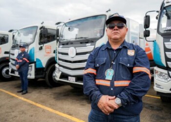 Otorgará Ayuntamiento de Hermosillo servicio normal de recolección de basura el lunes 16 de marzo