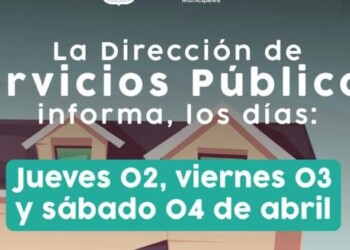 Anuncia Ayuntamiento de Hermosillo suspensión de servicio de recolección en Semana Santa