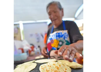Amplían traslados gratis a Muestra Gastronómica