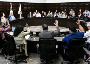 Aprueba Cabildo proyecto para instalar 500 cámaras de videovigilancia para reforzar seguridad de ciudadanos