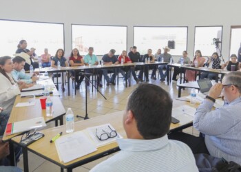 Inicia Congreso de Sonora parlamento abierto sobre iniciativa en materia de Ley de Tarifa Social