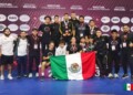 Estudiante del Cobach Sonora brilla con bronce panamericano