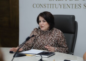 El Congreso de Sonora analiza en parlamento abierto iniciativa para prevenir la mendicidad y explotación infantil