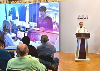 Con “Borrón y Cuenta Nueva”, Gobernador Durazo condona adeudos vehiculares de más de cinco años