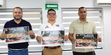 Anuncian festival regional de básquetbol infantil