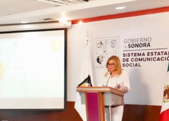 Abre Gobierno de Sonora convocatoria “Peso a Peso por la Transformación 2026”