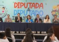 Alimentación y vida saludable, la exigencia de la Diputación Infantil 2026