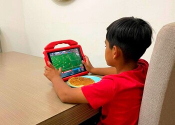 Llama Salud Sonora a prevenir riesgos a la salud mental infantil por uso de redes sociales y dispositivos electrónicos