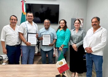 Gobierno de Sonora impulsa empleabilidad de universitarios en coordinación con el sector productivo