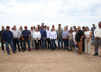 *Fortalece Gobierno de Sonora diálogo y acciones con el sector pesquero ribereño*