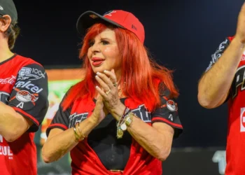Layda Sansores advierte quiebra de Campeche; recursos no alcanzan «ni para pagar la luz»