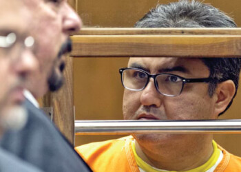 Aplazan audiencia en el caso de Naasón Joaquín