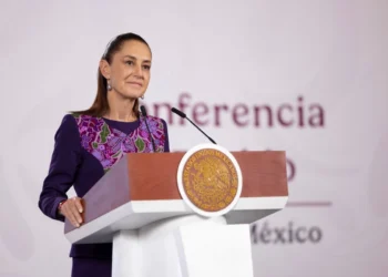 Sin el Pacic, la canasta básica costaría 20% más; inflación, dentro de márgenes históricos: Sheinbaum