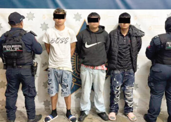 Sistema de protección, contra propuestas que criminalizan a menores