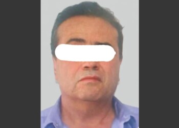 Identifican a médico presuntamente relacionado con sueros vitaminados en Sonora