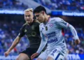 Cruz Azul, al borde de la eliminación en Concacaf; cae por goleada ante el LAFC