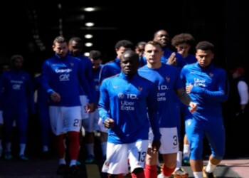 Mundial 2026: Desplaza Francia a España en el primer lugar del ranking FIFA; México ocupa el puesto 15 