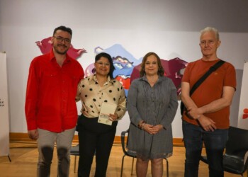 *Anuncia Gobierno de Sonora “La gran embestida” en el Musas