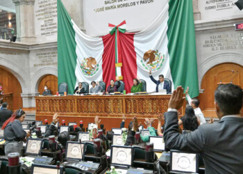 Plan B electoral entra en vigor y con menos de 6 semanas para ajustar cambios